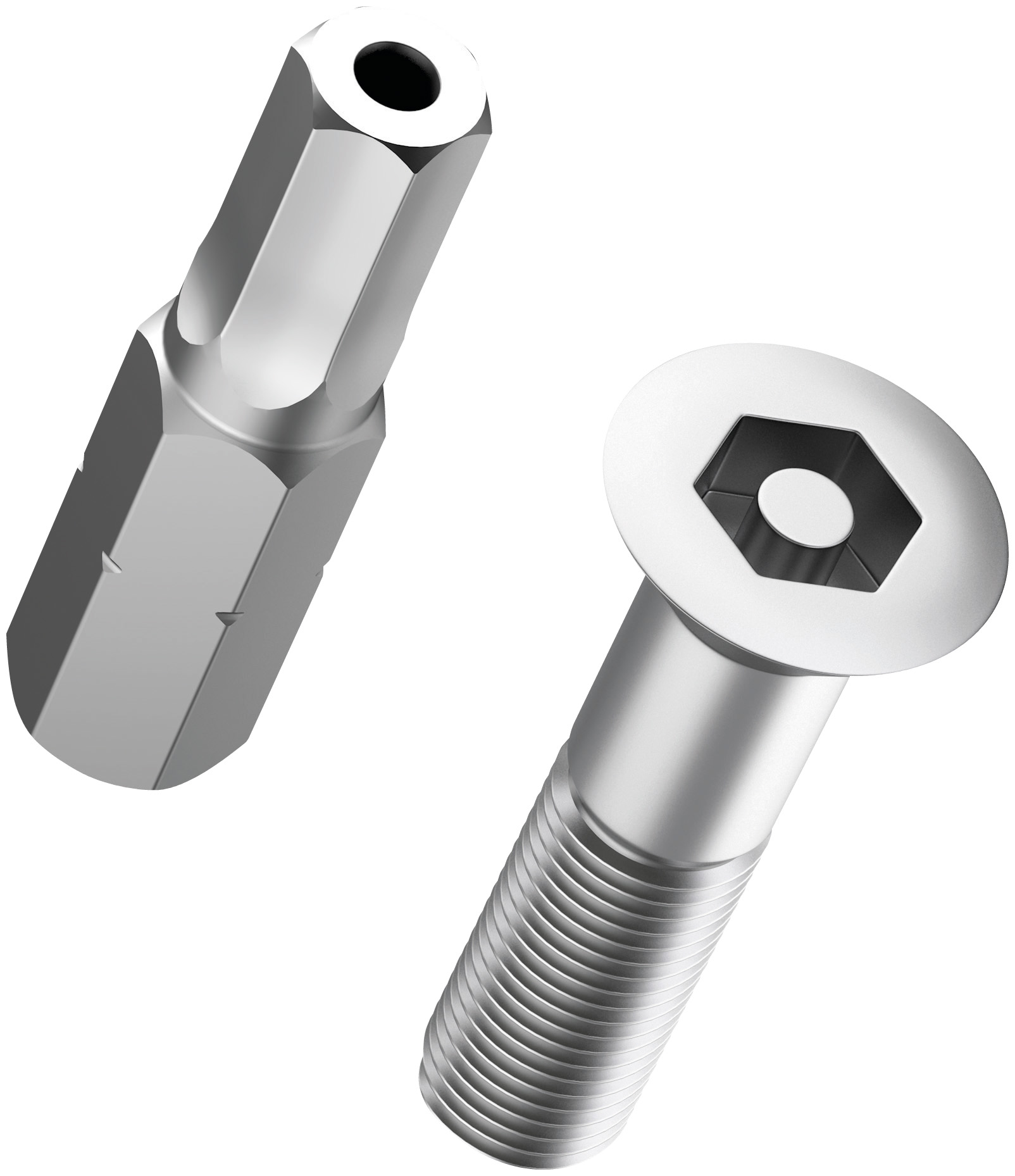 Биты 5х25 мм WERA 840/1 Z Hex-Plus BO 056345 - WERA SHOP